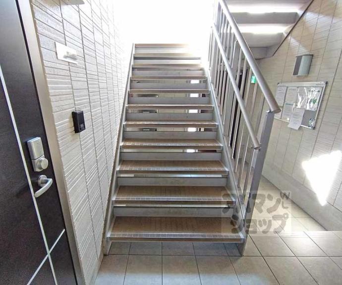 【アラモード寺田】間取