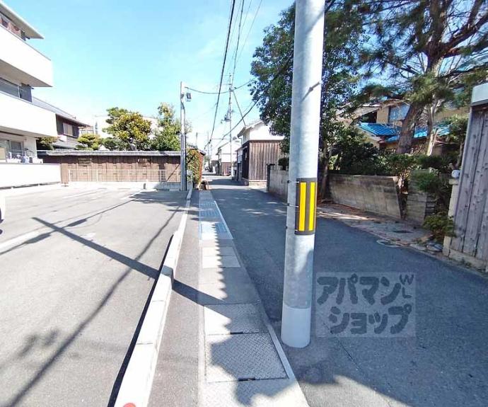 【アラモード寺田】間取