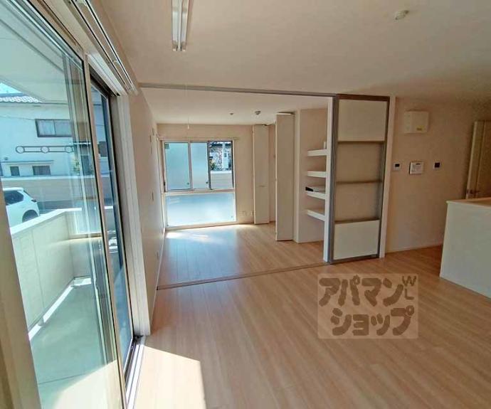 【アラモード寺田】間取