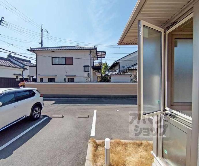 【アラモード寺田】間取