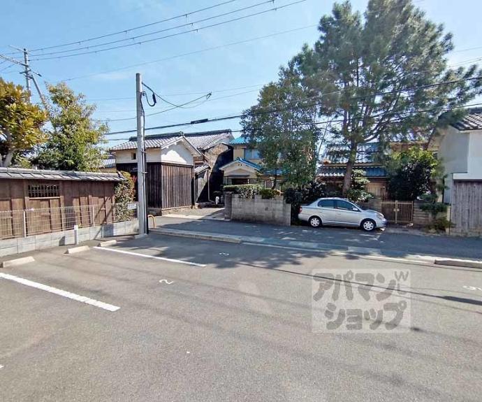 【アラモード寺田】間取