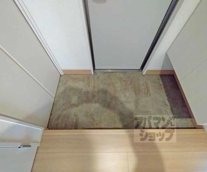 【アラモード寺田】間取