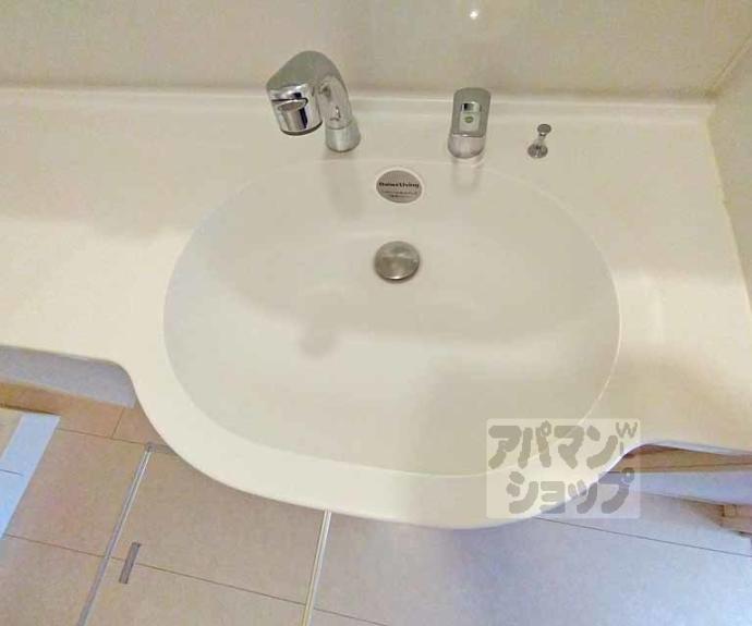 【アラモード寺田】間取