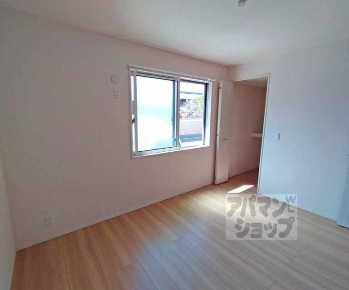 【アラモード寺田】間取