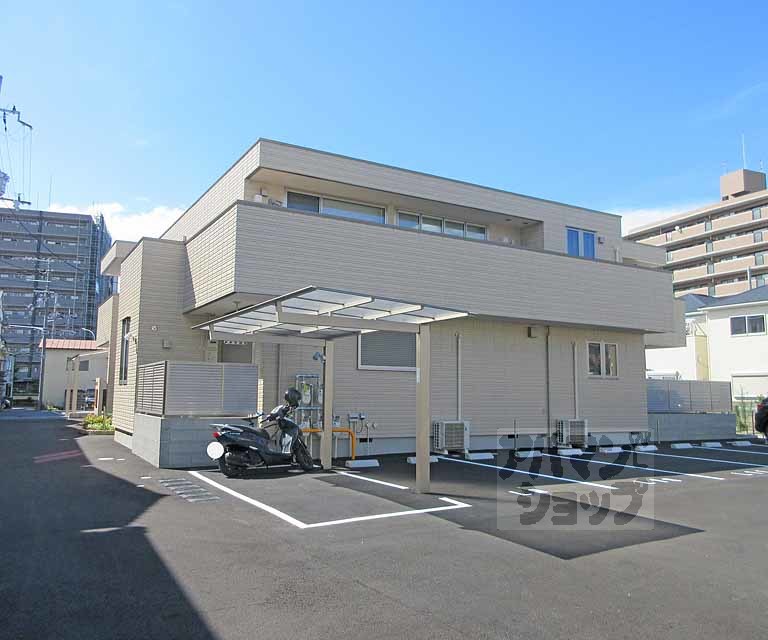 レーベンハイム白金