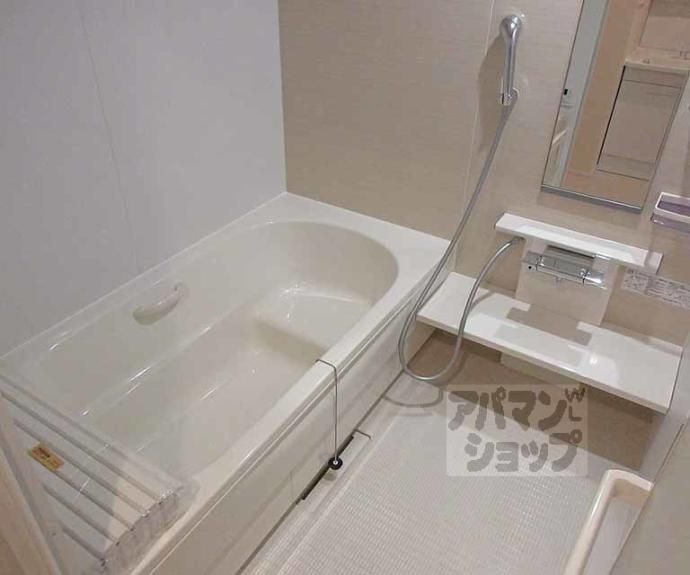 【レーベンハイム白金】間取