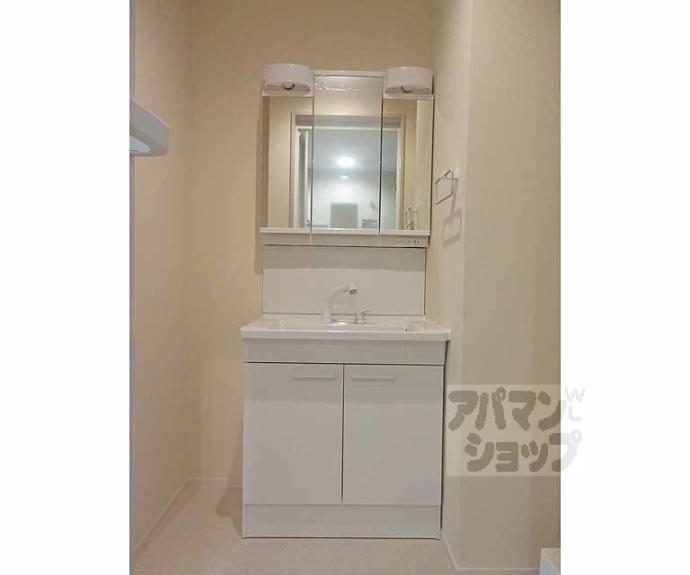 【レーベンハイム白金】間取