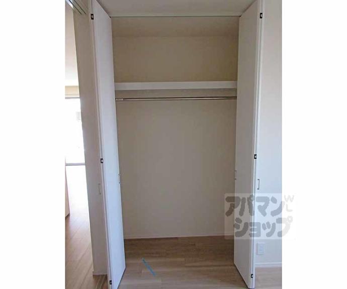 【レーベンハイム白金】間取