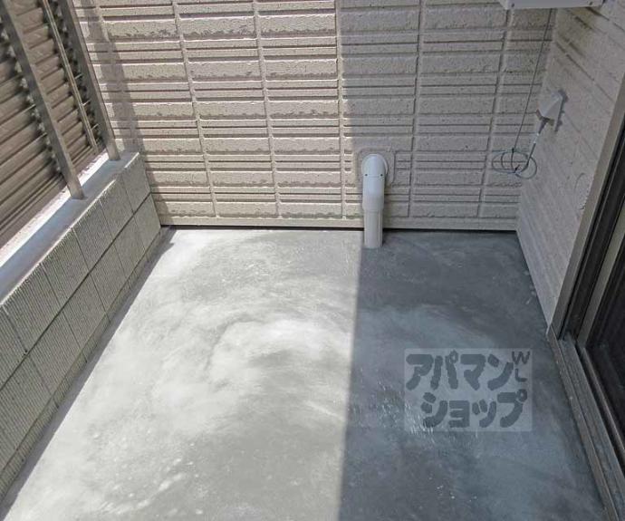 【レーベンハイム白金】間取