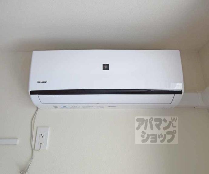 【レーベンハイム白金】間取