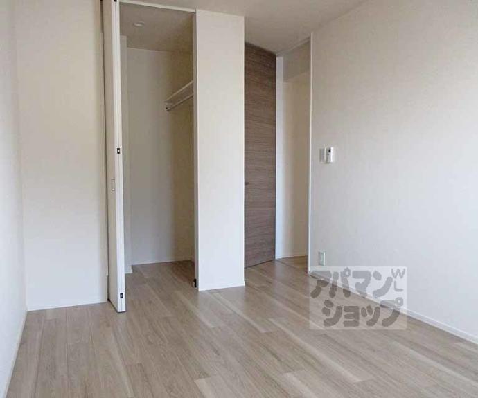 【レーベンハイム白金】間取