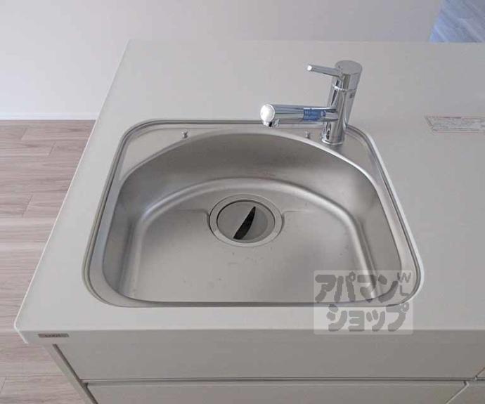 【レーベンハイム白金】間取