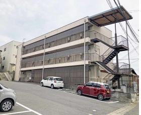グレース１８：間取図