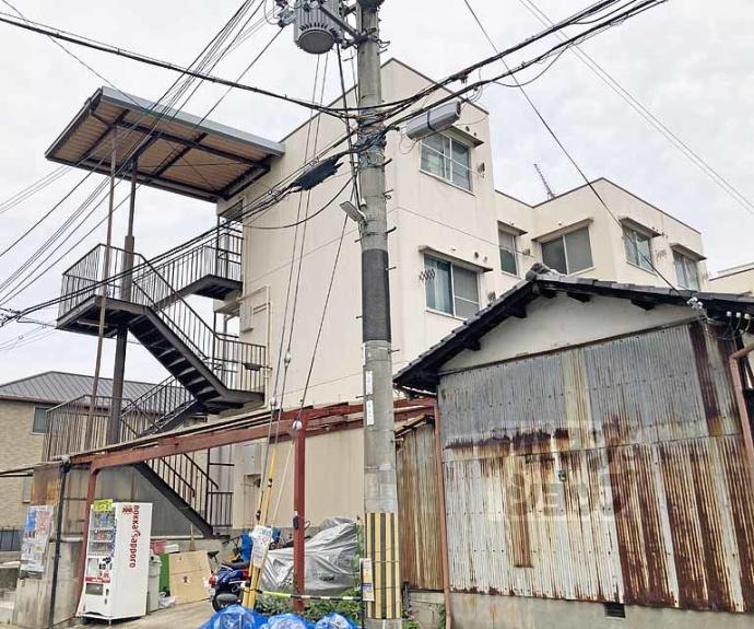 【グレース１８】間取