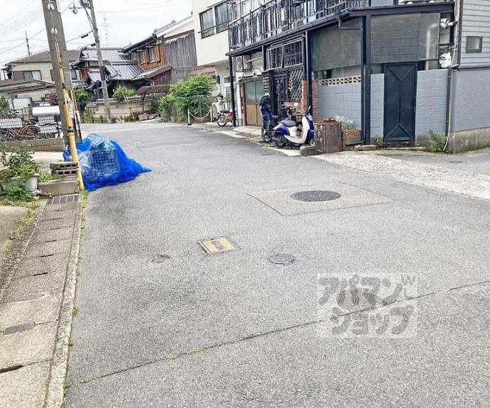 【グレース１８】間取