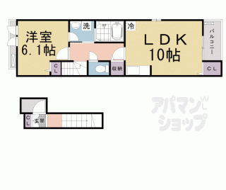 【ペーナ伏見稲荷】
