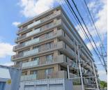 パデシオン伏見墨染２番館