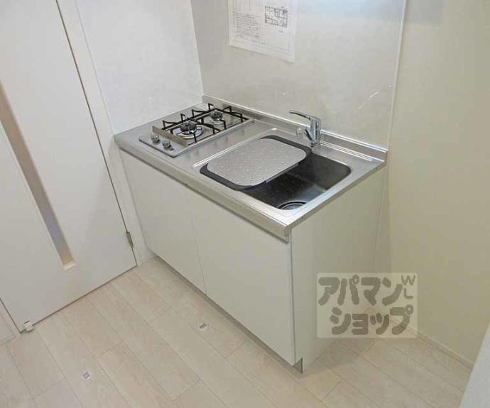【ポラリス】間取