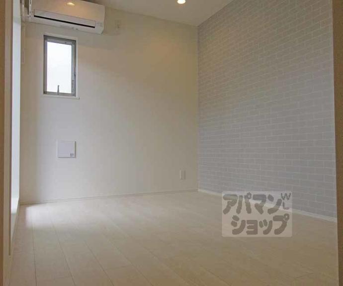 【ポラリス】間取