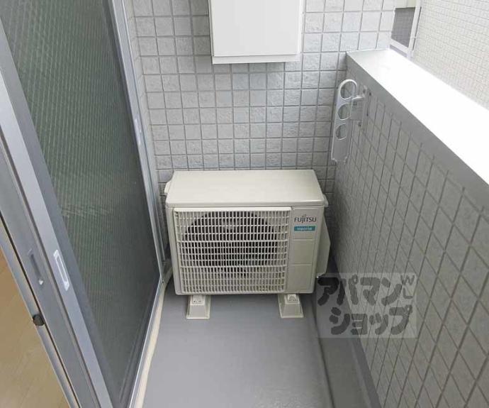 【ポラリス】間取