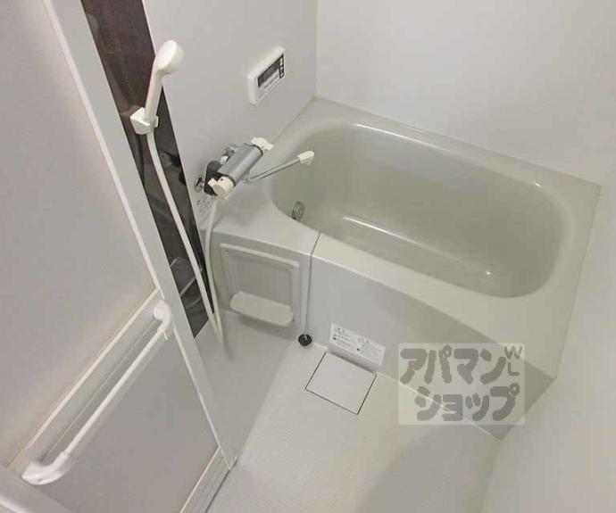 【ポラリス】間取