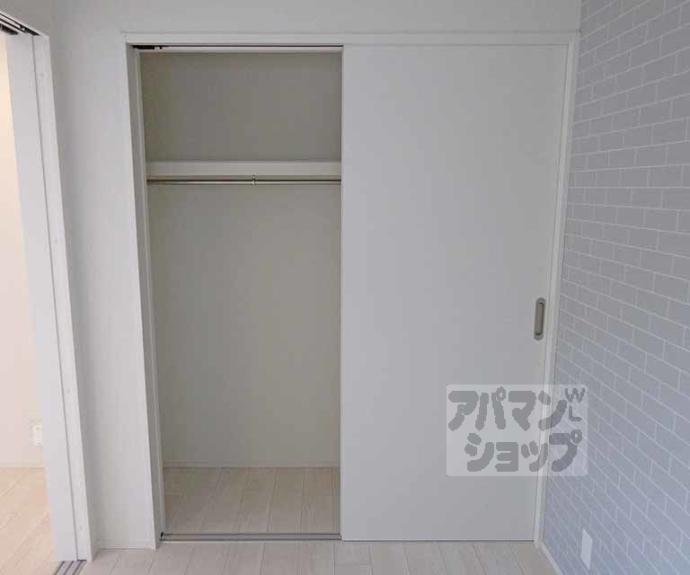 【ポラリス】間取