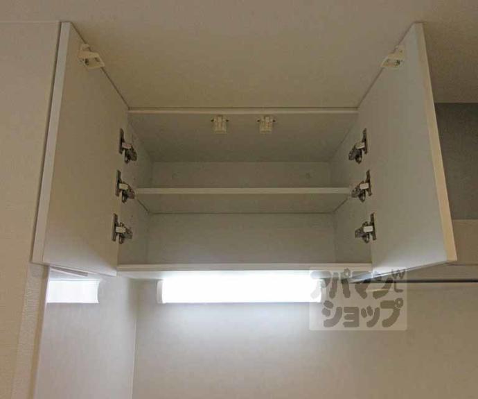 【ポラリス】間取