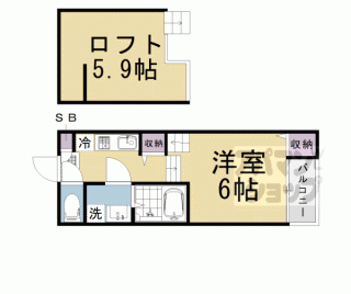 【ハーモニーテラス淀木津町】