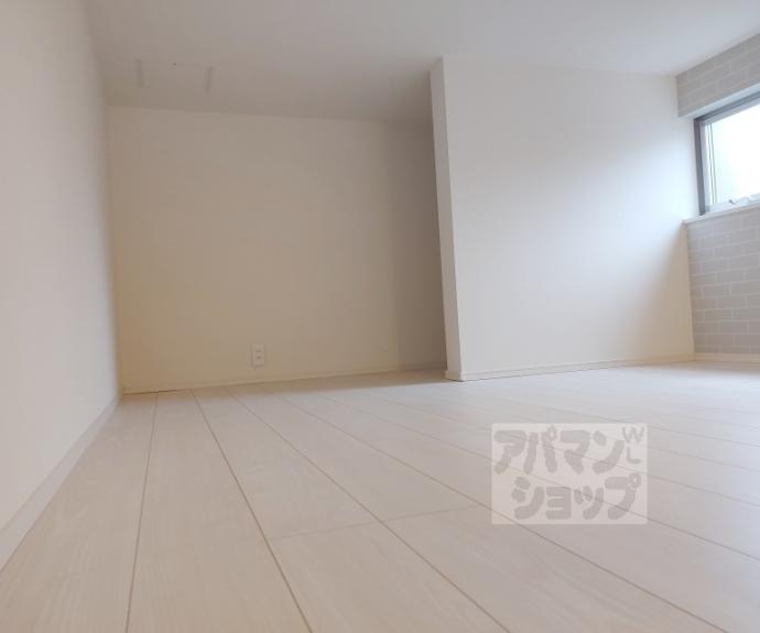 【ハーモニーテラス淀木津町】間取