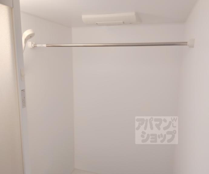 【ハーモニーテラス淀木津町】間取