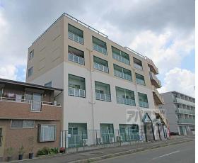 ミヤタマンション：