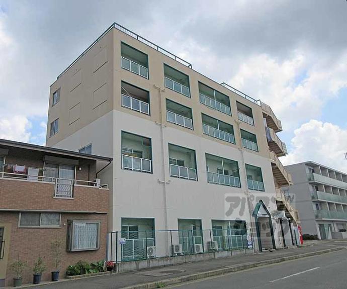 【ミヤタマンション】