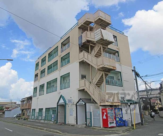 【ミヤタマンション】