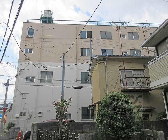 【ミヤタマンション】