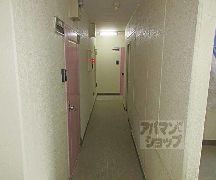 【ミヤタマンション】