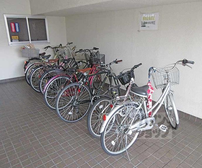 【ミヤタマンション】