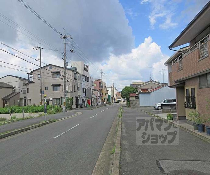 【ミヤタマンション】