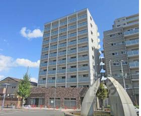 寺田北山田マンション：間取図