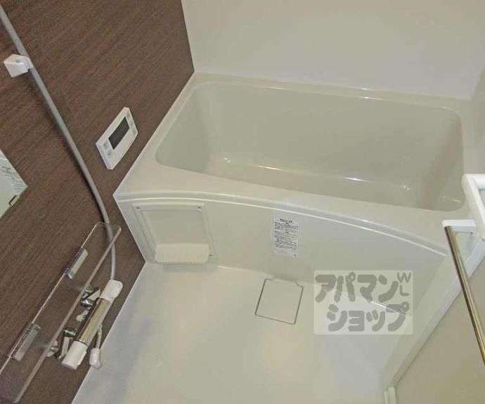 【寺田北山田マンション】間取