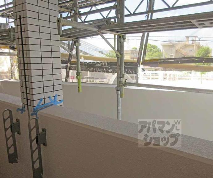 【寺田北山田マンション】間取