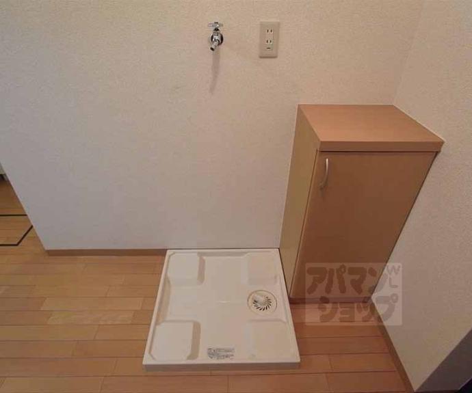 【largo讃州寺】間取