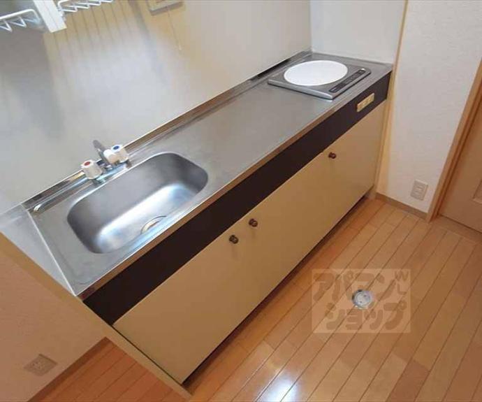 【largo讃州寺】間取