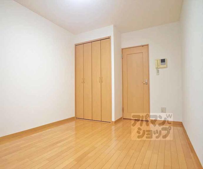 【largo讃州寺】間取