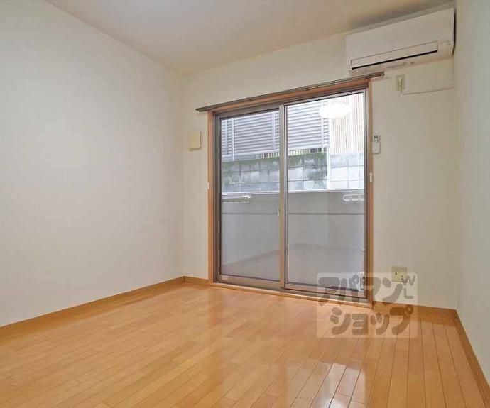 【largo讃州寺】間取