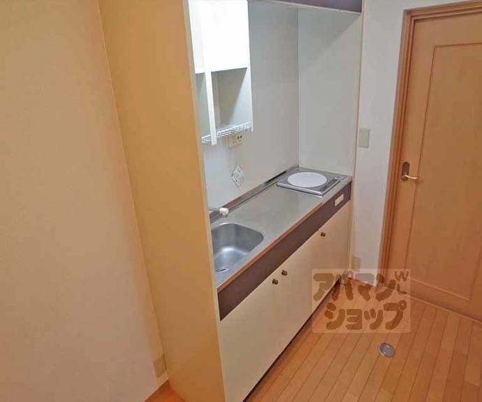 【largo讃州寺】間取