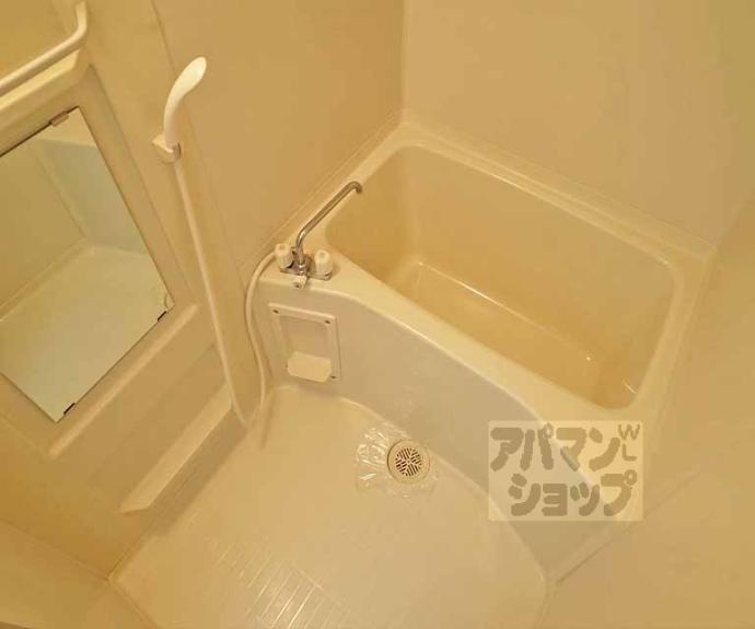 【largo讃州寺】間取