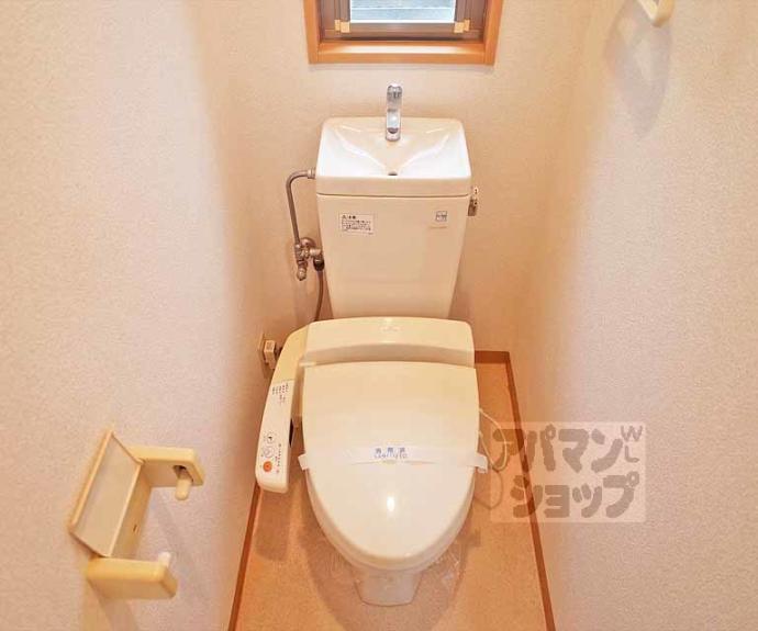 【largo讃州寺】間取