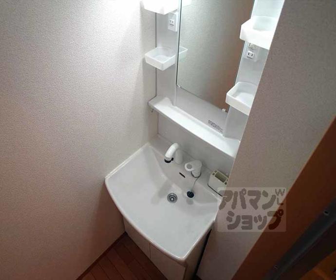 【largo讃州寺】間取