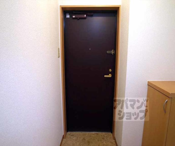 【largo讃州寺】間取