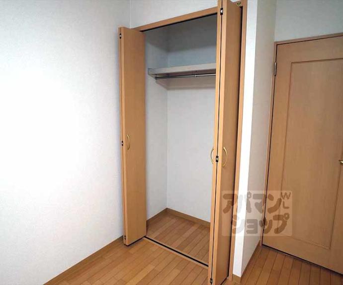 【largo讃州寺】間取